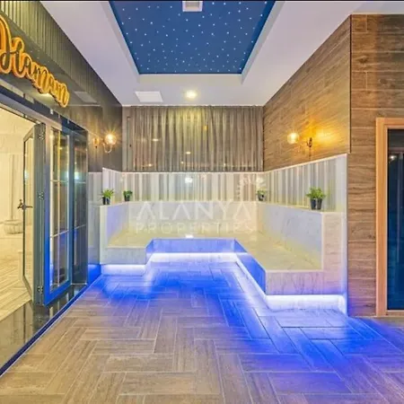 Emerald Paradise Alanya